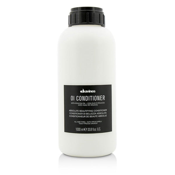 Davines OI Conditioner  OI 護髮素（250ml/ 1000ml)