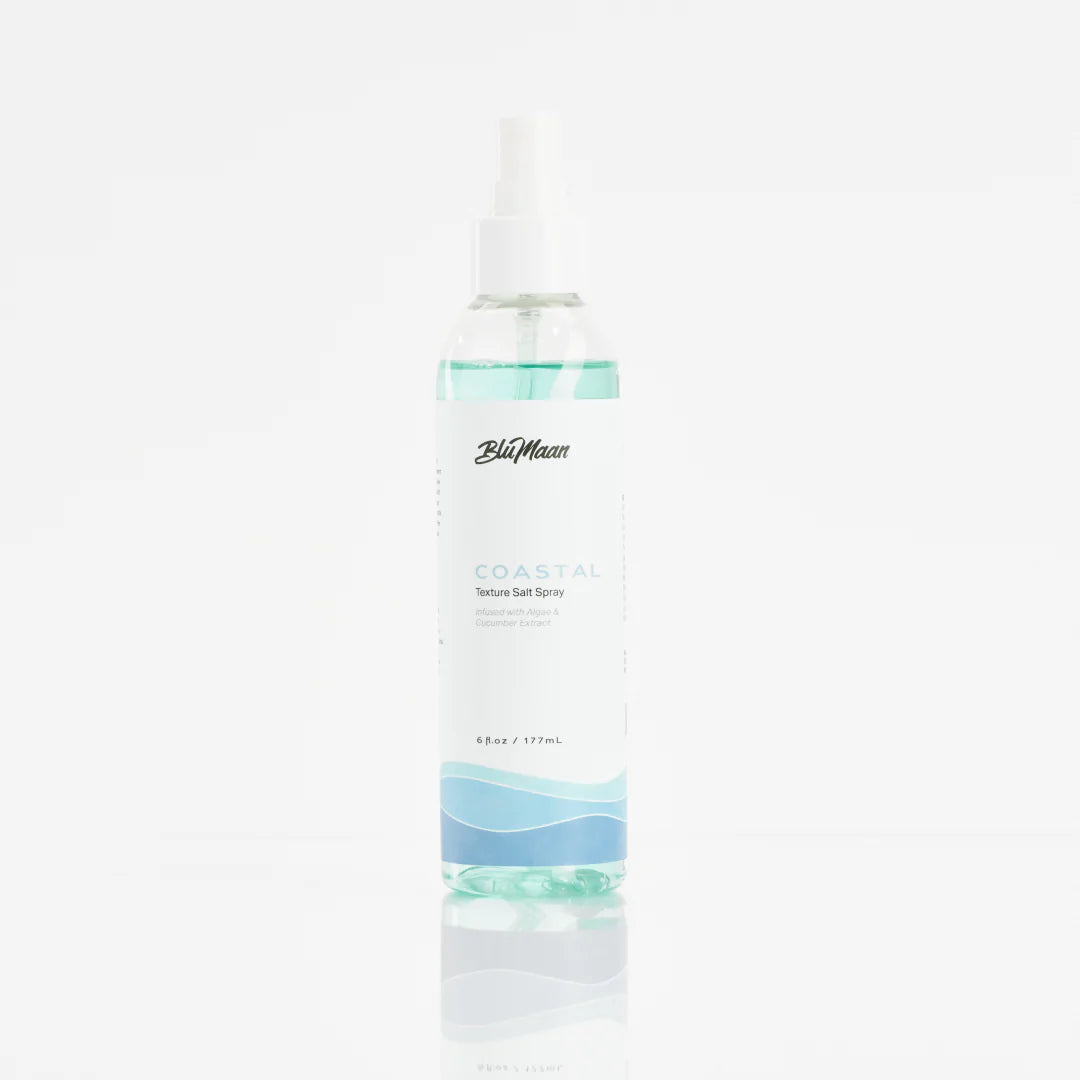 BluMaan Coastal Texture Salt Spray