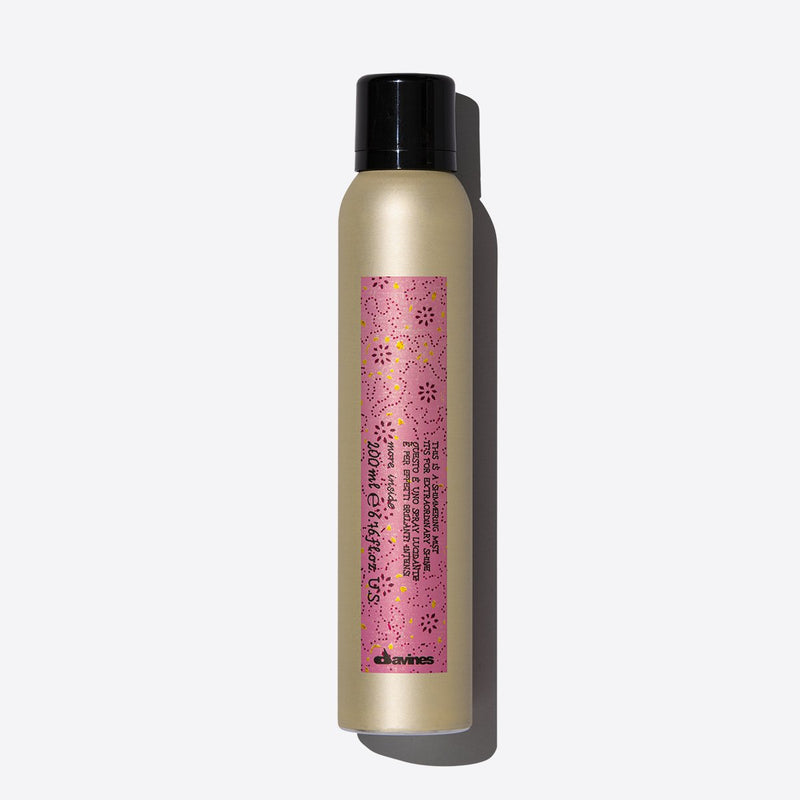 Davines This is a Shimmering Mist [Shine] 200ml