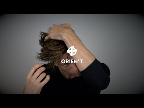ORIEN'T Texture Paste 持韌髮蠟