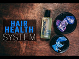 Hair Health System