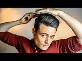 BluMaan The Fifth Sample Styling Mask Pomade
