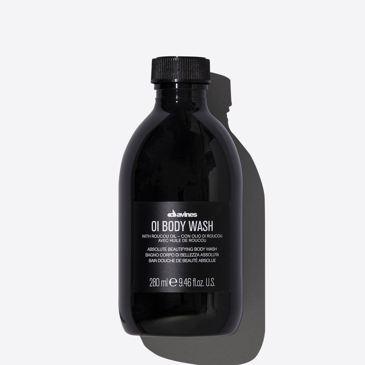 Davines OI Body Wash