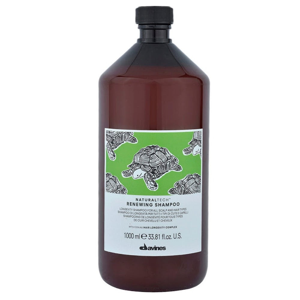 Davines Renewing Shampoo 防頭皮老化洗頭水 (100ml/250ml/1000ml)